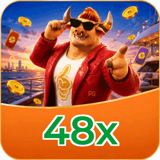 Comparação APP mobile vs versão web da 48x