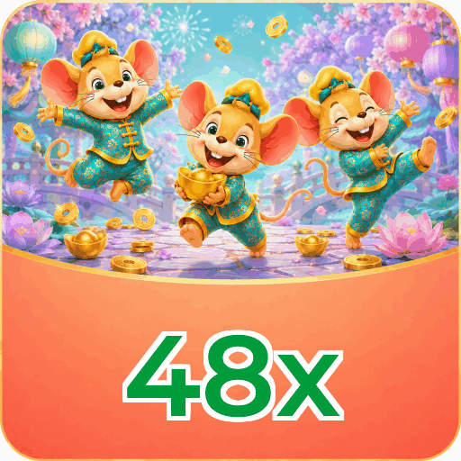 48x